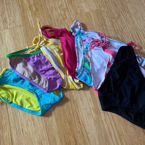 NWT Bikini bottoms